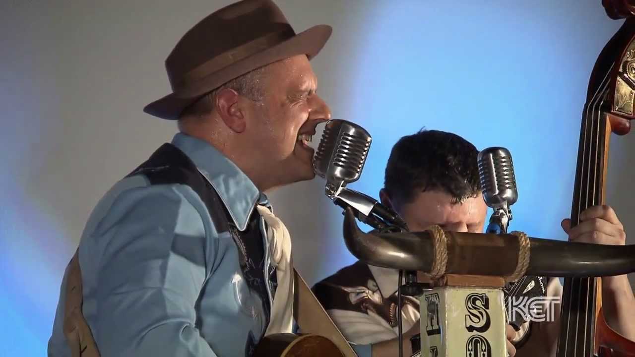 Paducah's Music@MAC Festival | Kentucky Life | KET