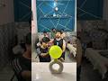 HIT THE BALL CHALLENGE 🙆‍♂️ #shortvideo #funny #comedy #viral #shorts #trending #youtubeshorts