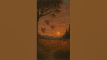 Thumbnail of Paper heart #andreavanzo #piano #gibranalcocer #music #idea #sunset