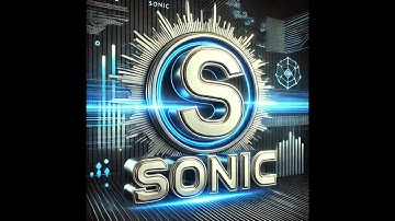 What is Sonic, formerly known as Fantom! #BC,#cryptoexplaned,#passiveincome