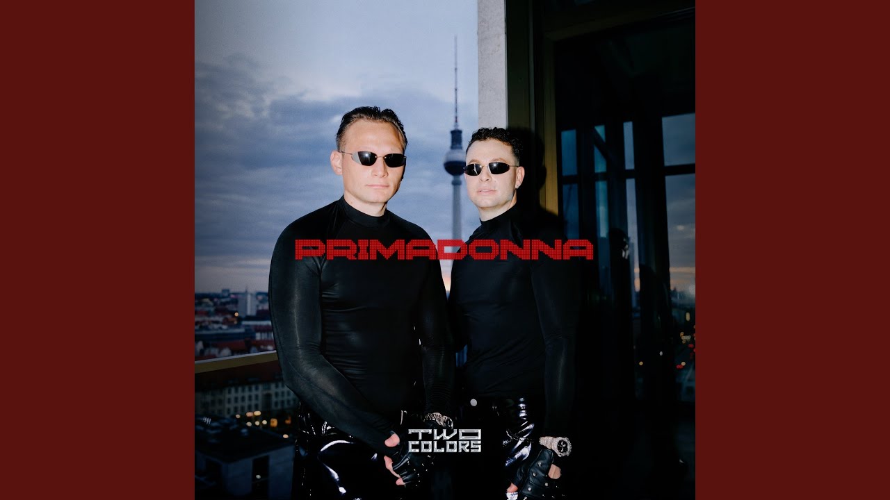 Primadonna - YouTube