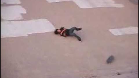 backside flip trick tip with stevie lopez