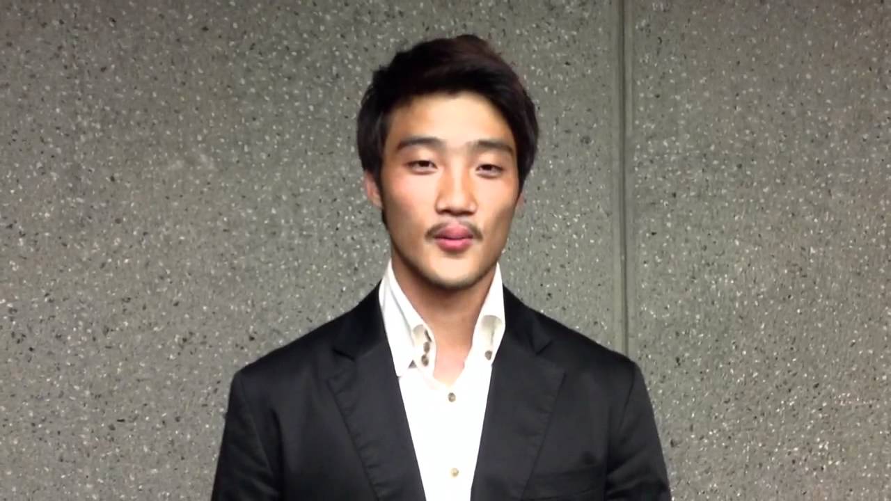 ペ デウォン Bae Daewon 裵 大元 選手メッセージ ヴェルディ12 Youtube