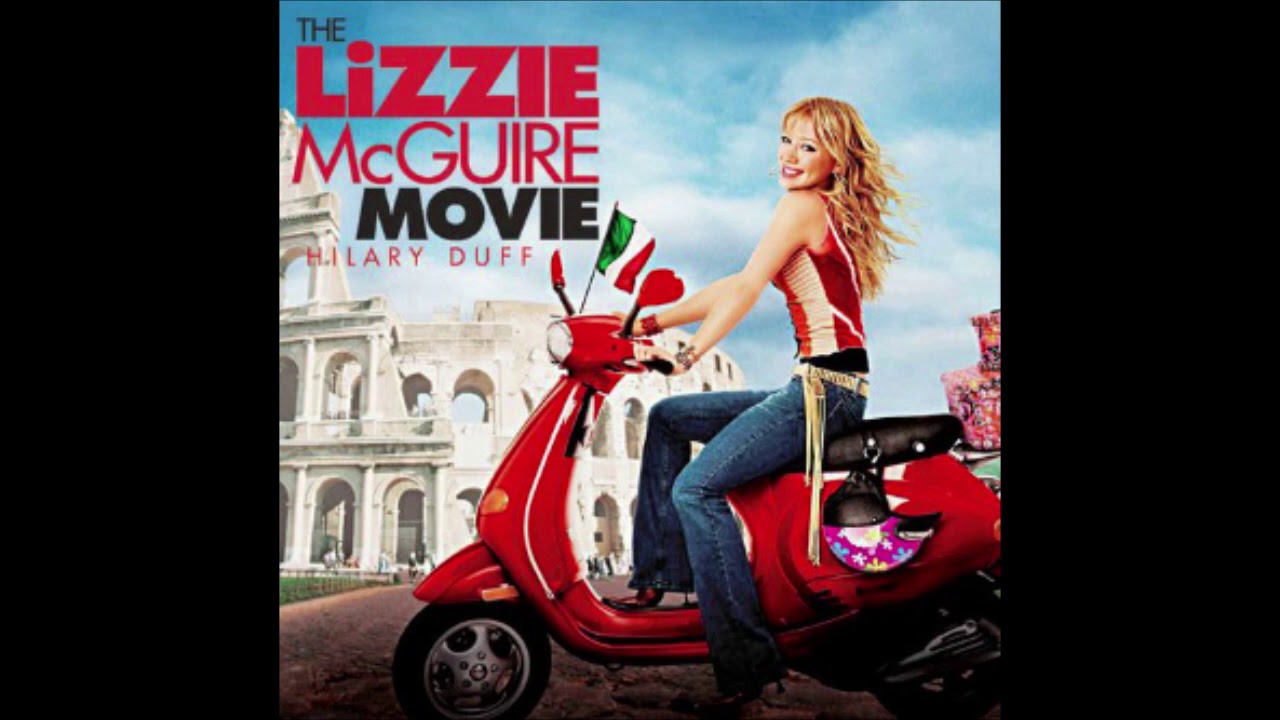 Hilary Haylie Duff What Dreams Are Made Of Lizzie McGuire Movie Hilary haylie duff what dreams are made of lizzie mcguire movie