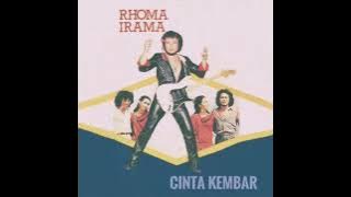 Deddy Irama - Nista Di Depan Mata/OST Cinta Kembar (Karaoke No Vocal)