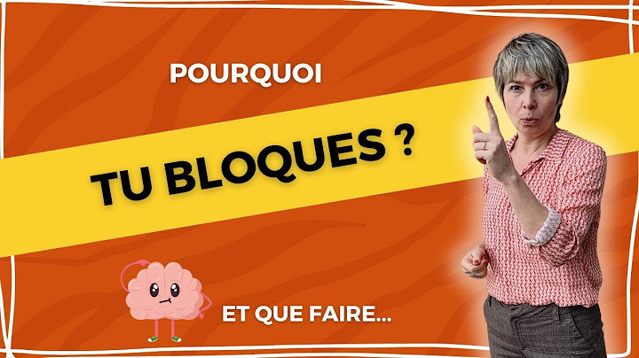 🛑Arrête de te juger ! Voici les vraies raisons de la procrastination