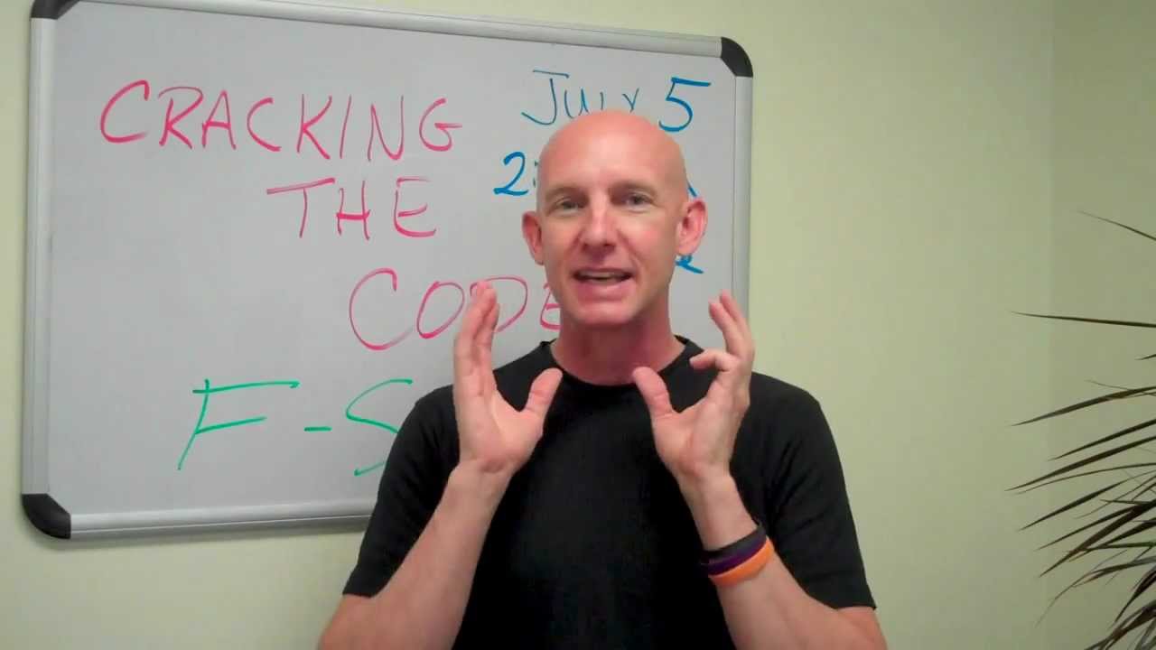 Cracking the Code of FSBO's LIVE Video Webcast Invite - Kevin Ward real estate scripts for pre foreclosures