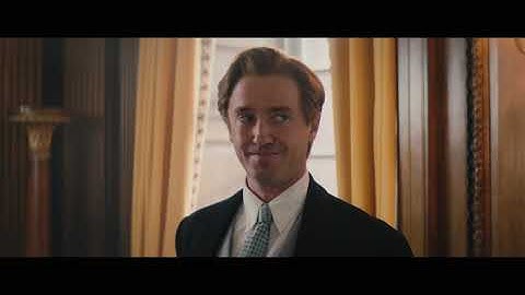 Fackham Hall | Cinemas everywhere 12th December