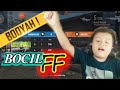 Battle Free fire || Bocil FF - BY Nugie Fahrezy