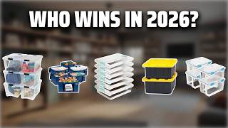The Top 5 Best Locking Totes in 2026 - Must Watch Before Buying!