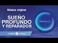 Música original para lograr un sueño profundo y reparador | Mindful Science