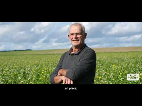 Film Brioche Pasquier – Agroécologie