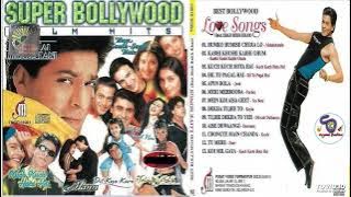 SUPER BOLLYWOOD FILM HITS II BEST BOLLYWOOD LOVE SONGS II BEST OF SHAHRUKH KHAN @Shyamal Basfore