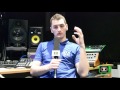 The labtv ireland interview with bmg sound pt 2