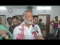 Purnia lok sabha independent candidate exudes confidence in his victory  news9