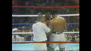 Muhammad Ali Vs Leon Spinks Ii 1978-09-15