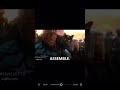 Marvel phonk