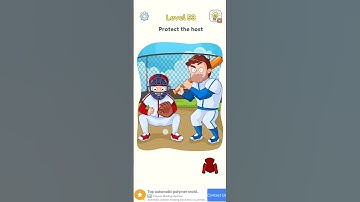 #Level53 Protect the Host #Game #dop2