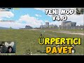 Yeni mod V4 0 ürpettici davet‏#PUBGMOBILE ‏#pubgmnextstarprogram ‏ #PUBGM400 ‏#PUBGMSPOOKYSOIREE