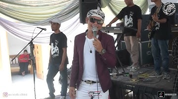 CEU TARSIH BANGBARA HIDEUNG FT REPUBLIK SOS LIVE PERFORM