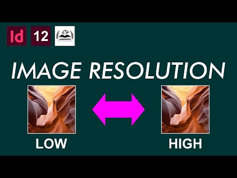 InDesign for Beginners
