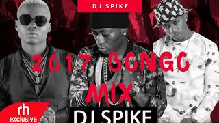 2017 New Bongo Mix - Dj SPIKE BIGSHOT - (RH EXCLUSIVE) @richyhaniel