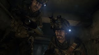 Metro 2033 Redux стрим #3 - Новые друзья и беспредел на Форпосте (сложность Рейнджер Хардкор)