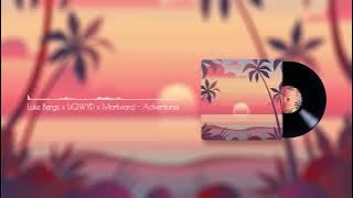 Luke Bergs x LiQWYD x Markvard - Adventures (Official Video)