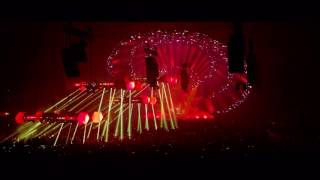 HeadHunterz - Dragonborn Qlimax 2014