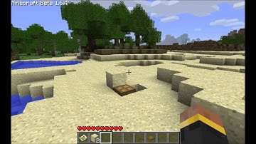 MineCraft - 1.6.4 Update!?