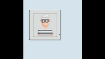 Cacoo: Lock and unlock diagram elements