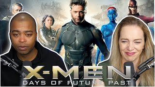 X-Men: Days of Future Past - Was Shocking!! - Movie Reaction