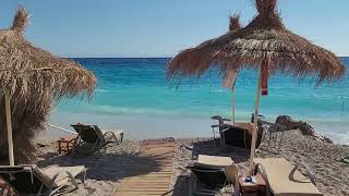 Morsi Drymades Beach