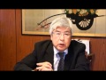 【酒井光雄】（1）今はどういう時代か？[JMCASEMI2011/09/21]