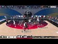 TRIPLE TWIN TOWERS‼️Ep.0168 Highlights‼️ #datzhim NBA2k25