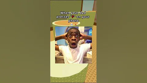 When Dad types “P” on Your Phone 😭💀#roblox #robloxrant #rblx