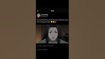 Dororo is straight peak definitely a must watch🔥🔥 #dororo #anime #animeedit #animeedits