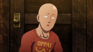 Les Héros De Classe S Cherchent Lassassin De Zombiman - One Punch Man