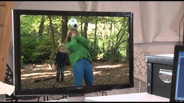 Nijmegen 1-gels - Aflevering 2: Scouting Keizer Karel