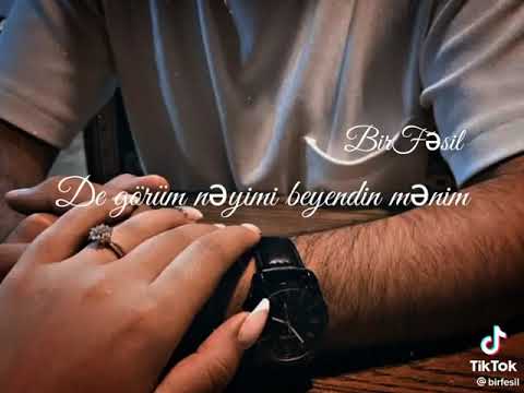 Đe GöRüm Nəyimi Bəyənmədin Mənim...!!!😐💔 #abune #olun