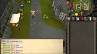 New 317 Oldschool Osrs Join Now Good Rsps Vps