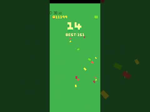 Nano Golf : Hole In One speedrun 1:10:70