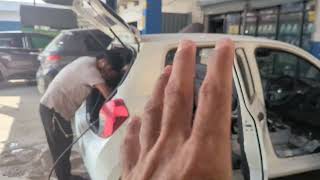 Complete Car Interior Deep Cleaning Guide | Step by Step Detailing Process