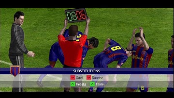 First Touch Soccer 2015 IOS-Android-Review-Gameplay-Walkthrough-Part #193