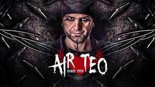 AIR TEO - KEEP DA FUCK BITCH - Radio Edit (HARDSTYLE)