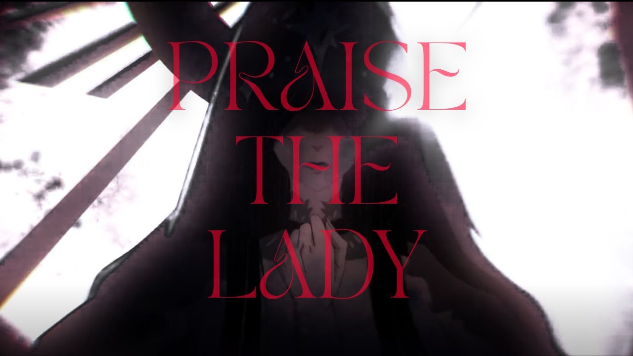 [Lord of Mysteries] All Honorifics and Prayers of Evernight in Hermes