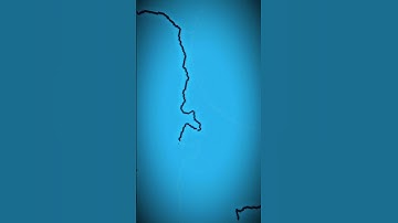 Small Scale Greenland #minecraft #greenland #denmark #northamerica #map #flag #geography #shorts