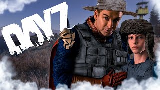 :  , ... DayZ