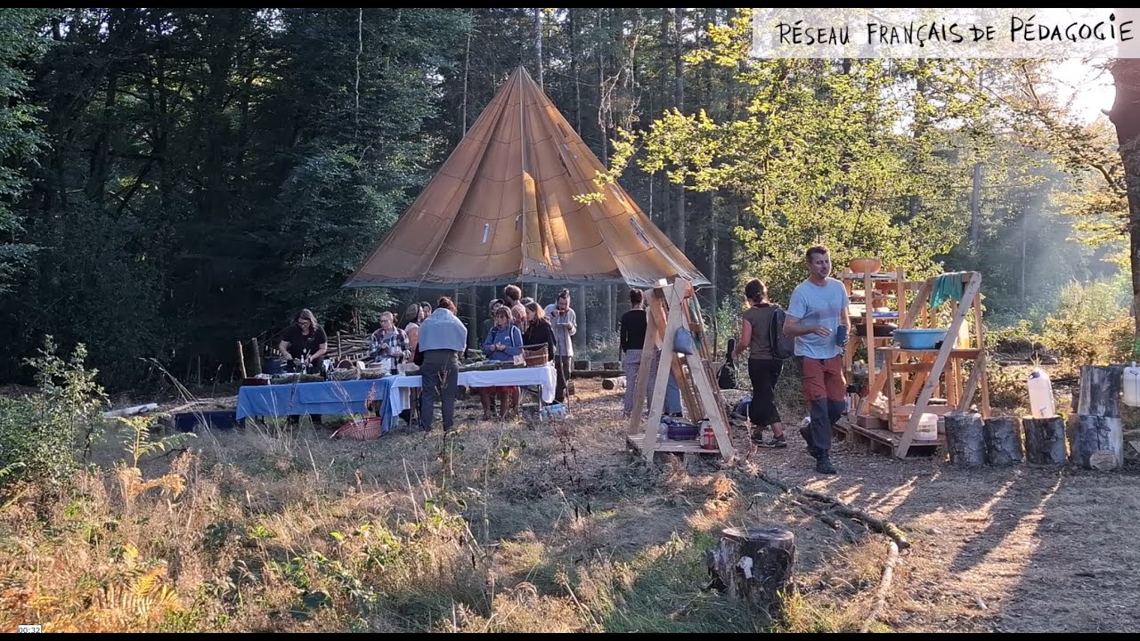 France - RPPN Réunion nationale août 2025