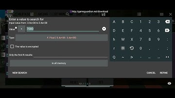 How to make a Glitch car using Game Guardian 100% working | Car Parking Multiplayer New Update